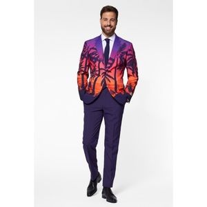 Sunset Suit for Men